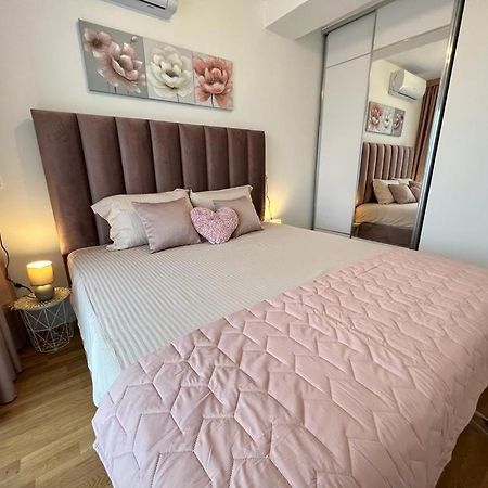 Corall Apartment Bar Ngoại thất bức ảnh