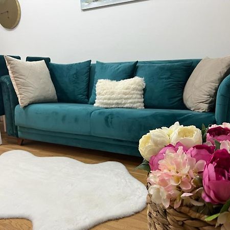 Corall Apartment Bar Ngoại thất bức ảnh