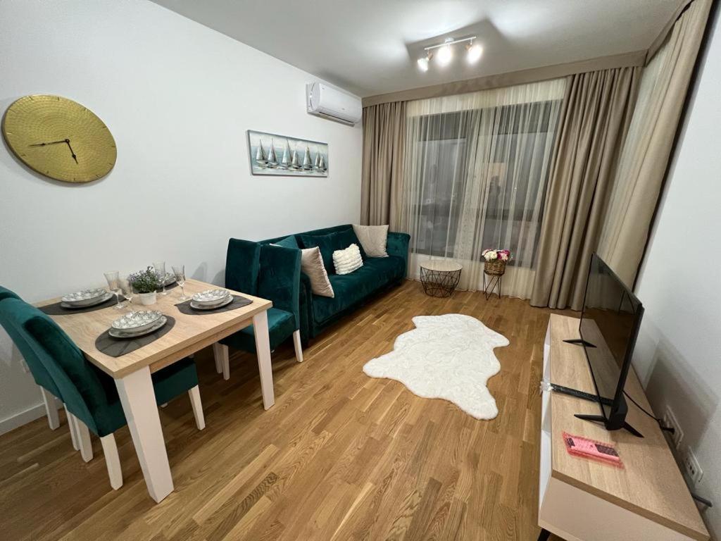 Corall Apartment Bar Ngoại thất bức ảnh