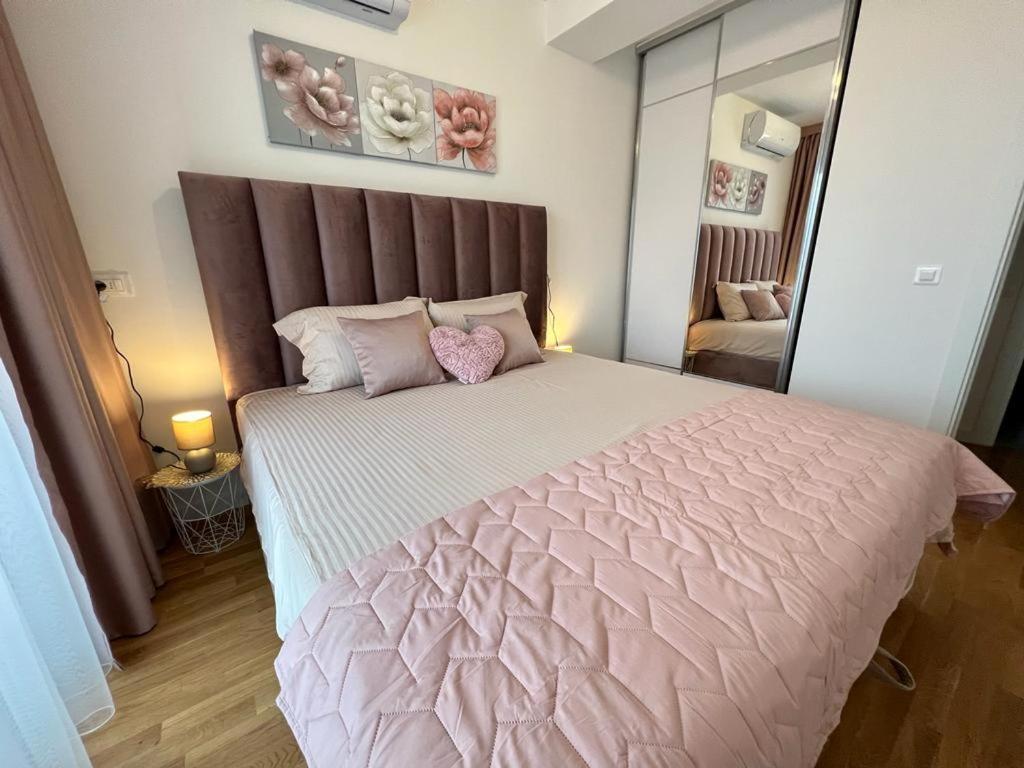 Corall Apartment Bar Ngoại thất bức ảnh