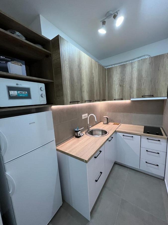 Corall Apartment Bar Ngoại thất bức ảnh