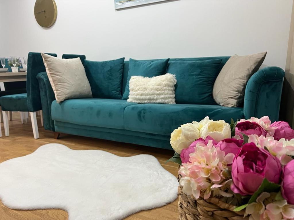 Corall Apartment Bar Ngoại thất bức ảnh